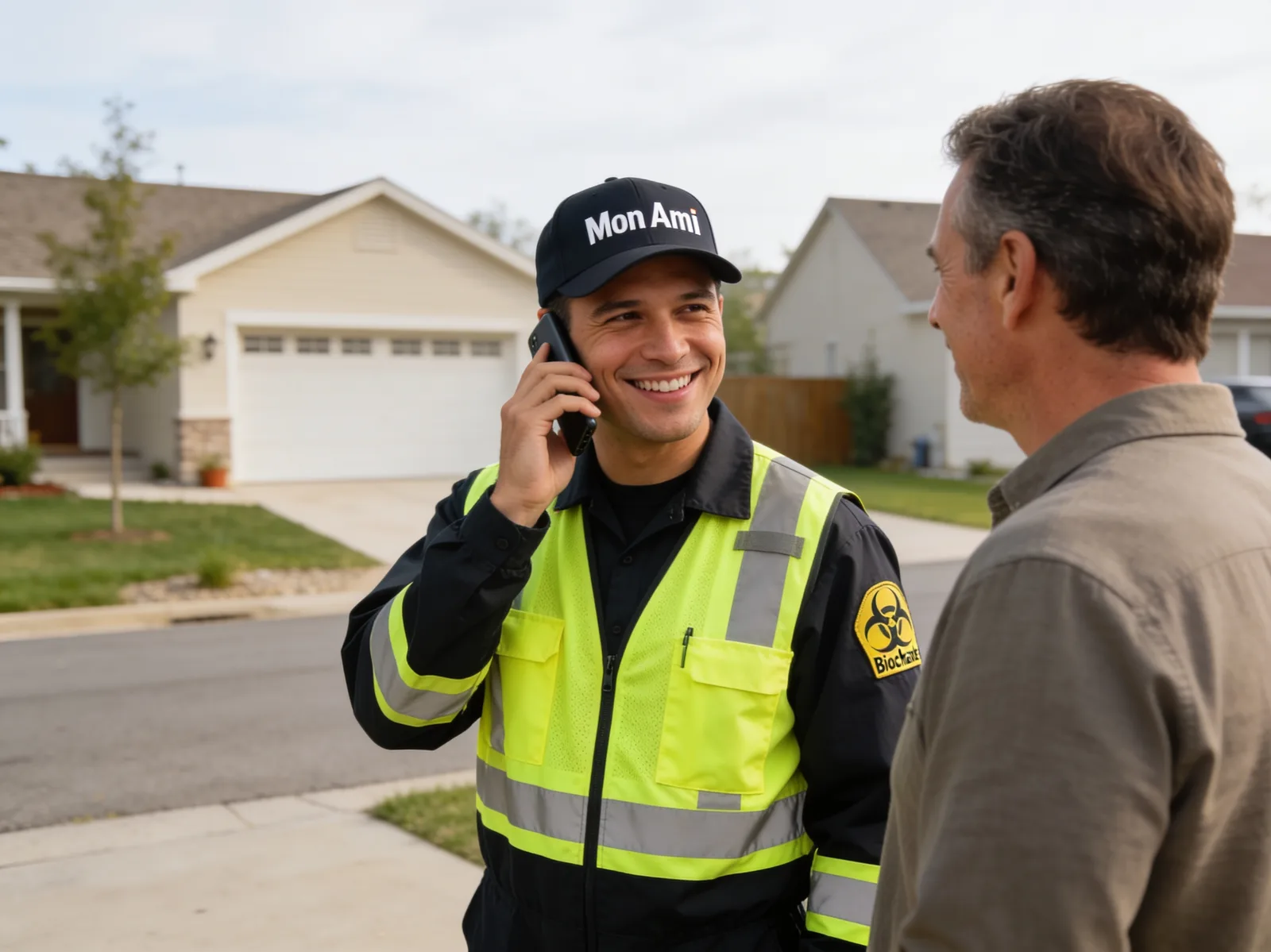 Sewage Cleanup New Berlin, NY FAQs